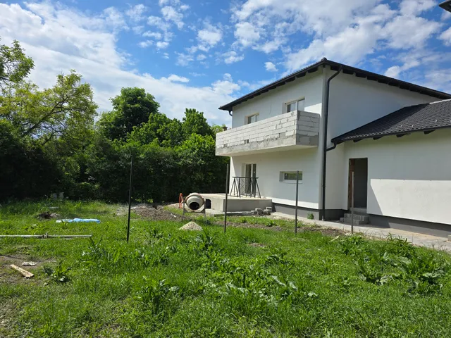 Eladó ház Érd, Parkváros 160 nm