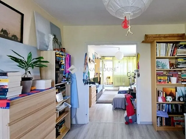 Eladó lakás Budapest XI. kerület 46 nm