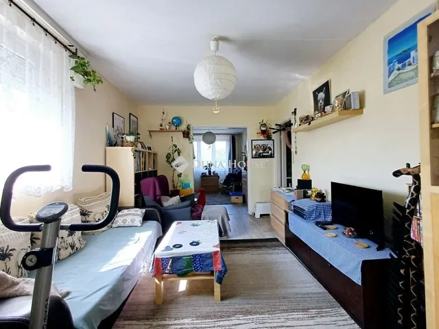 Eladó lakás Budapest XI. kerület 46 nm