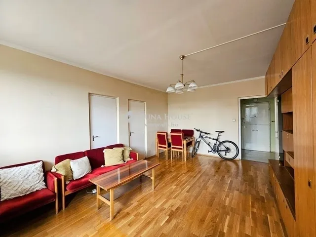 Eladó lakás Budapest XI. kerület 53 nm