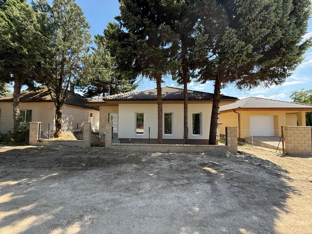 Eladó ház Érd, Tusculanum 66 nm