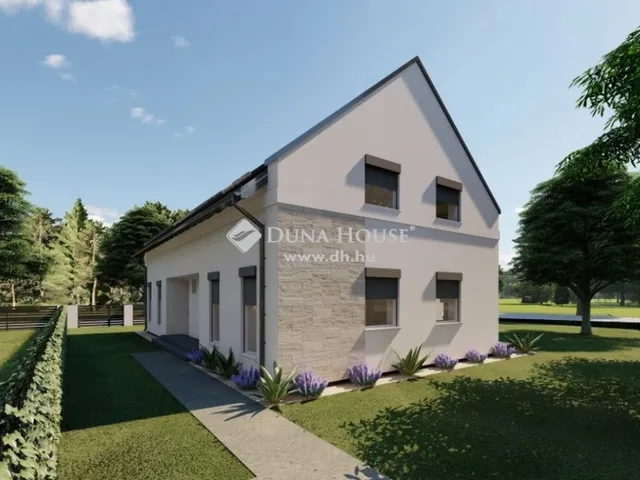 Eladó ház Gárdony 100 nm