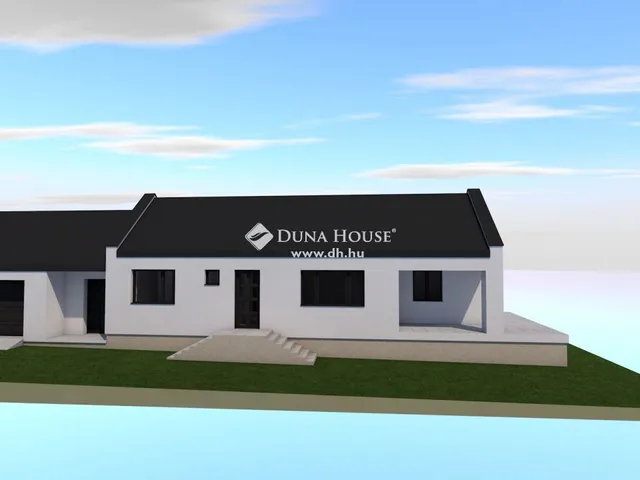 Eladó ház Érd 200 nm