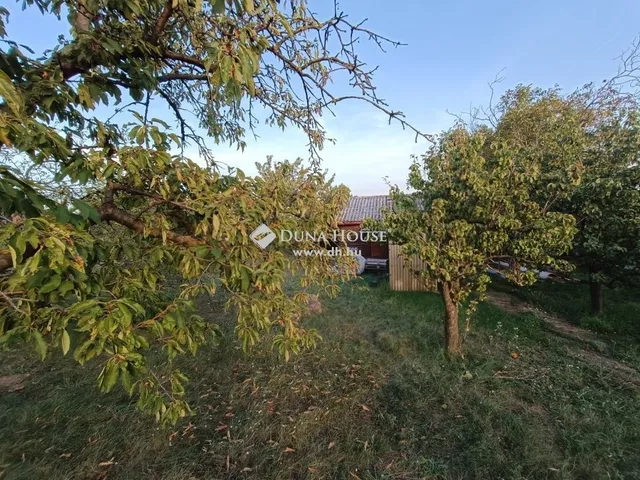 Eladó telek Érd 1323 nm