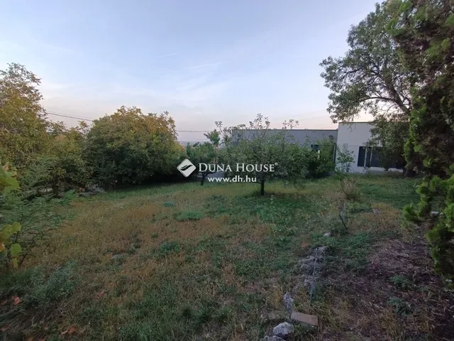Eladó telek Érd 1323 nm