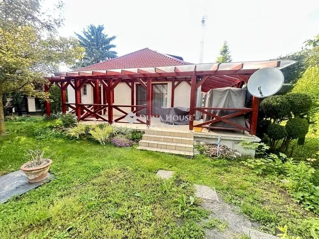 Eladó ház Törökbálint, MÁV-telep 120 nm