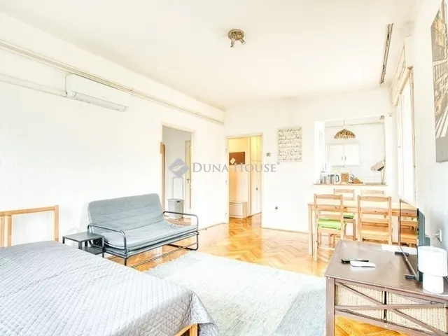Eladó lakás Budapest XI. kerület 55 nm