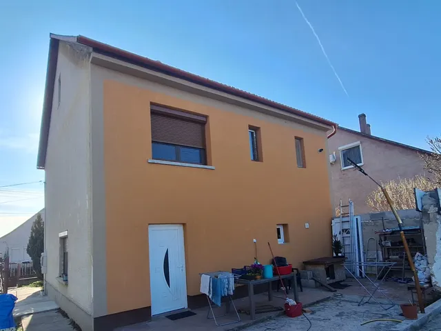 Eladó ház Perkáta 117 nm