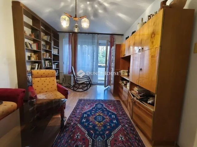 Eladó lakás Budapest XXII. kerület 50 nm