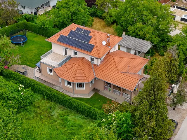 Eladó ház Érd, Parkváros 214 nm
