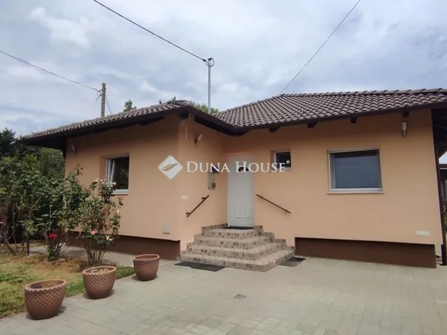 Eladó ház Érd 121 nm