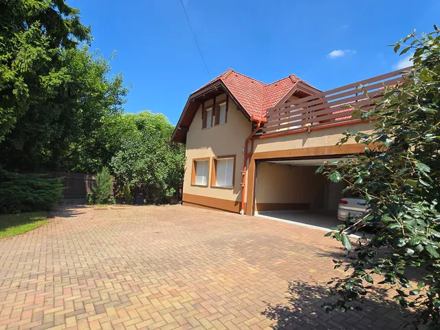 Eladó ház Tárnok 185 nm