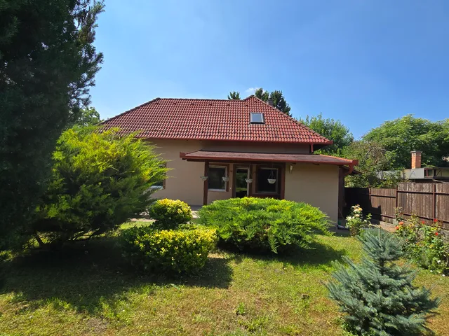 Eladó ház Tárnok 185 nm
