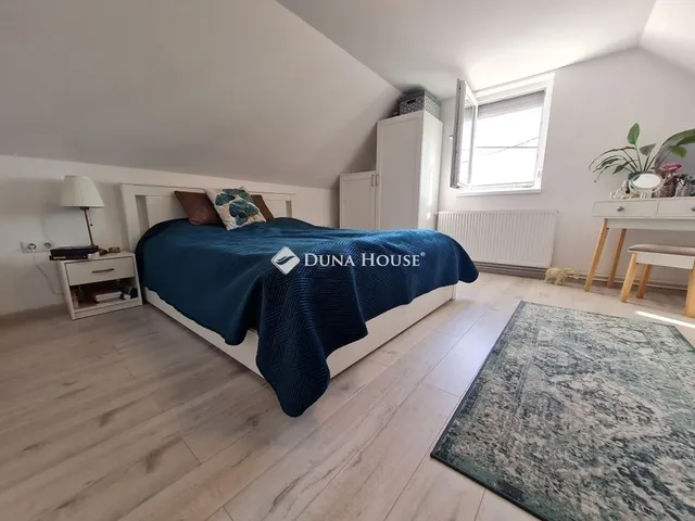 Eladó ház Törökbálint 56 nm