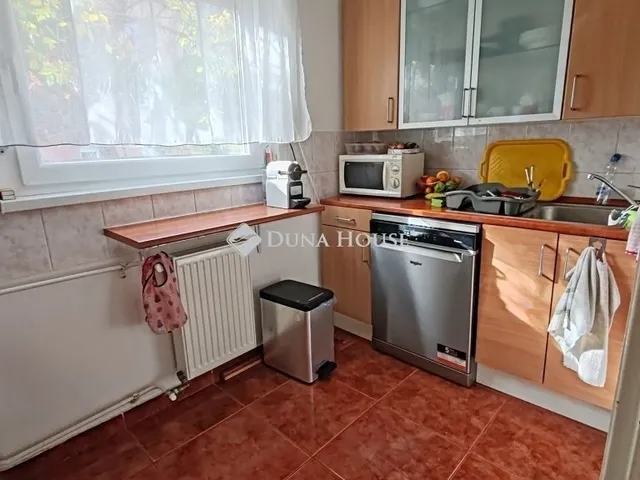 Eladó lakás Budapest XI. kerület 52 nm