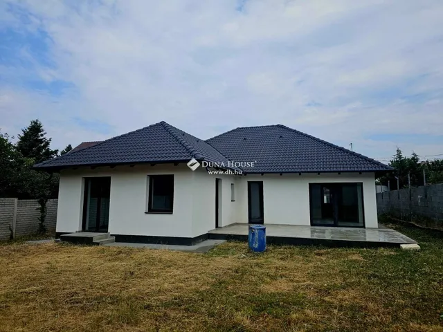 Eladó ház Érd, Parkváros 169 nm