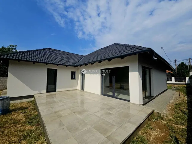 Eladó ház Érd, Parkváros 169 nm