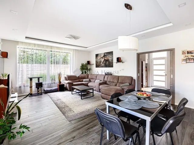 Eladó ház Budaörs 245 nm