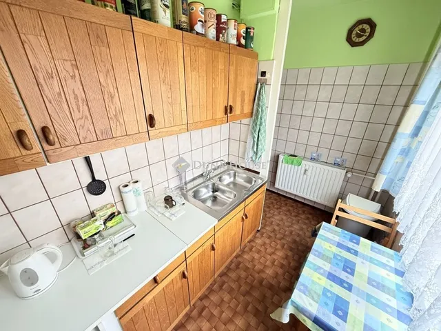 Eladó lakás Százhalombatta 63 nm