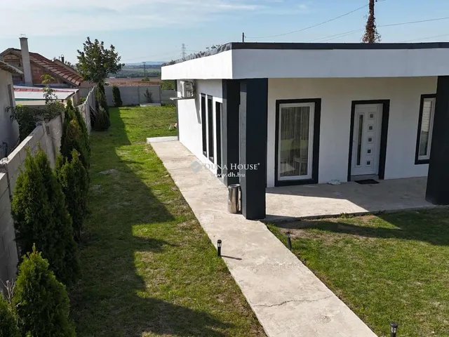 Eladó ház Érd 72 nm