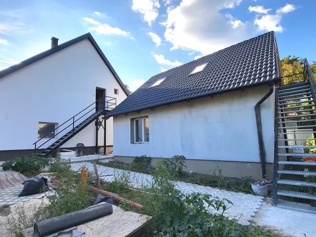 Eladó ház Törökbálint 160 nm