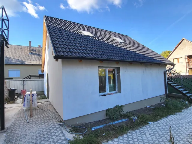 Eladó ház Törökbálint 160 nm