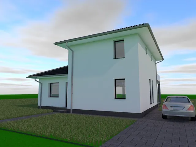 Eladó ház Diósd 140 nm