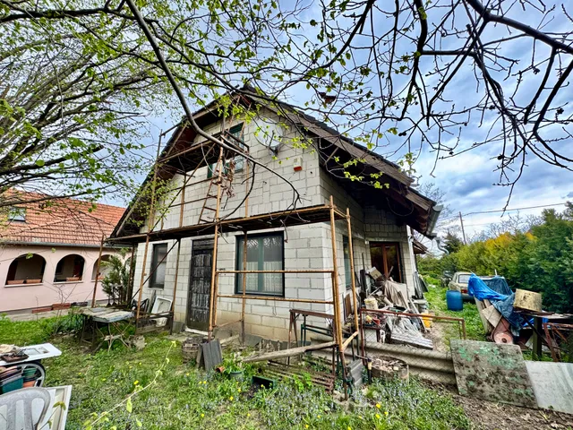 Eladó ház Érd, Újfalu 130 nm