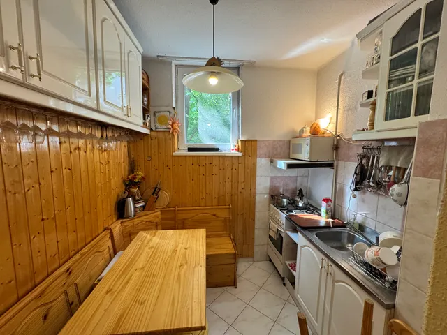 Eladó lakás Budapest XI. kerület 50 nm