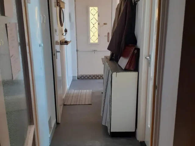 Eladó lakás Budapest XXII. kerület, Nagytétény 44 nm