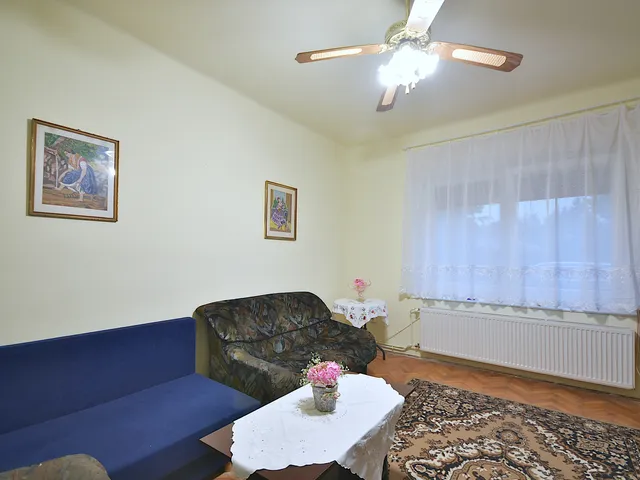 Eladó ház Érd, Tisztviselőtelep 73 nm