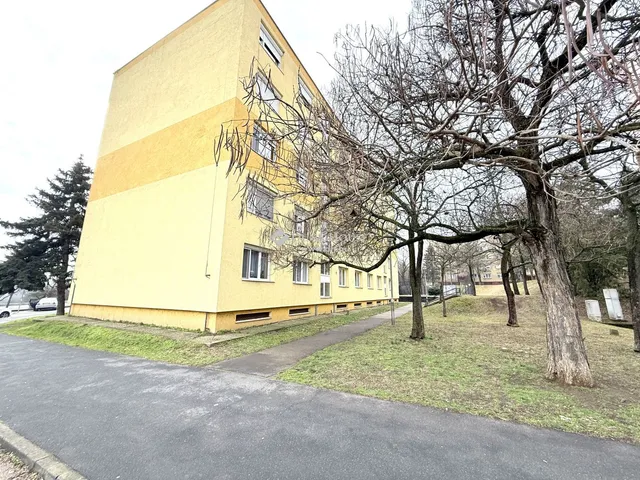 Eladó lakás Százhalombatta 63 nm