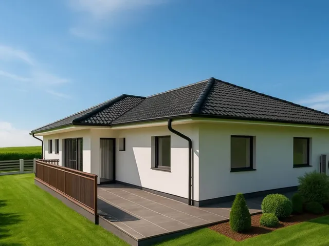 Eladó ház Érd, Parkváros 132 nm