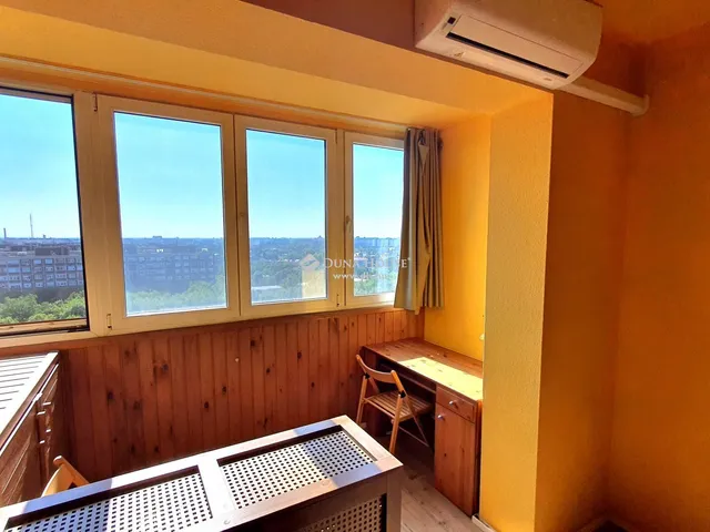 Eladó lakás Budapest XI. kerület 51 nm