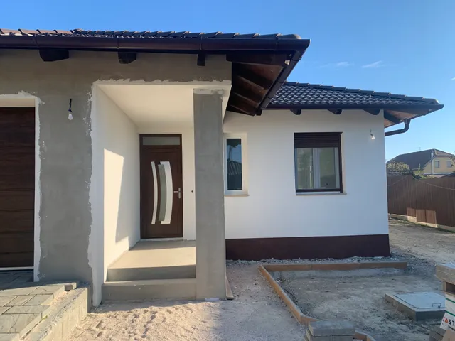 Eladó ház Érd, Parkváros 140 nm