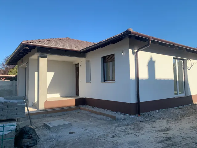 Eladó ház Érd, Parkváros 140 nm