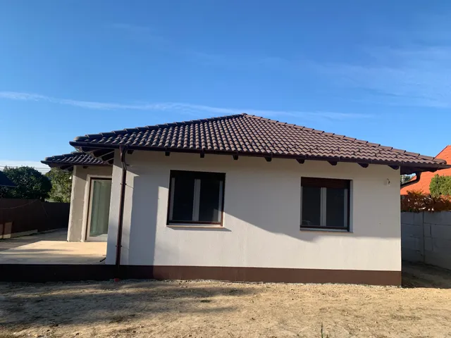 Eladó ház Érd, Parkváros 140 nm