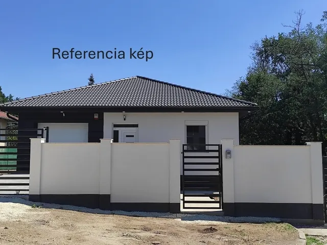 Eladó ház Érd 119 nm