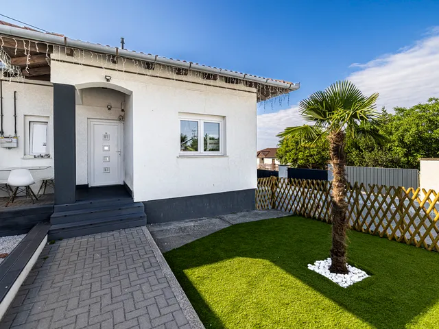 Eladó ház Érd, Dombosváros 120 nm