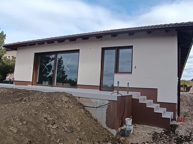 Eladó ház Érd, Fenyves-Parkváros 210 nm