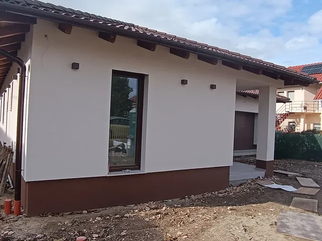 Eladó ház Érd, Fenyves-Parkváros 210 nm