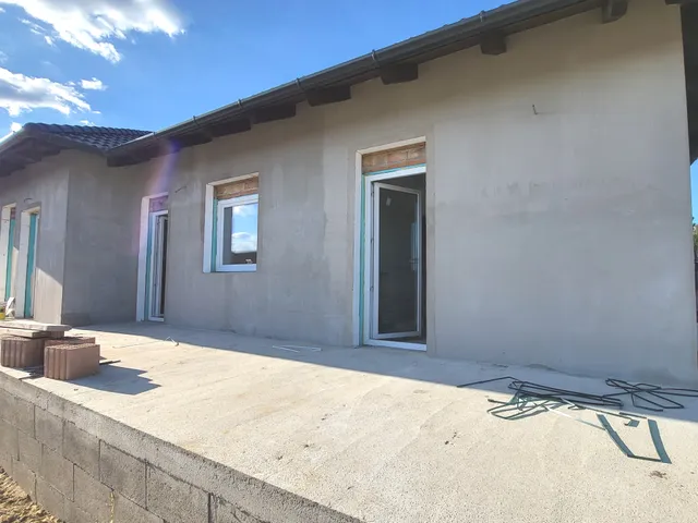 Eladó ház Érd, Parkváros 82 nm