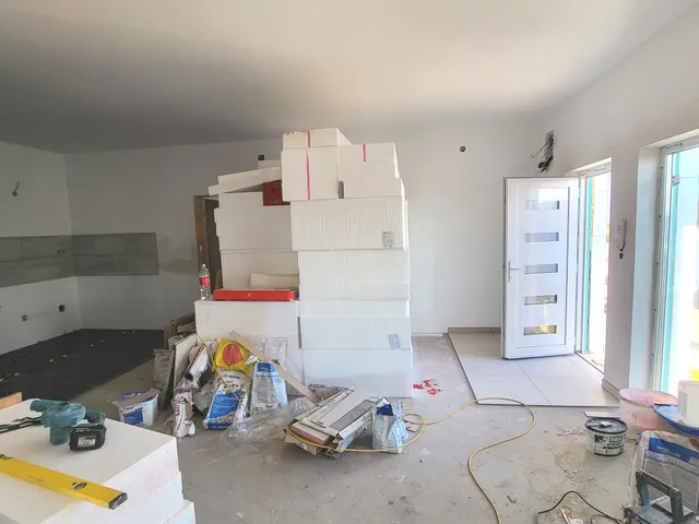 Eladó ház Érd, Parkváros 82 nm