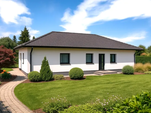 Eladó ház Érd, Tusculanum 105 nm