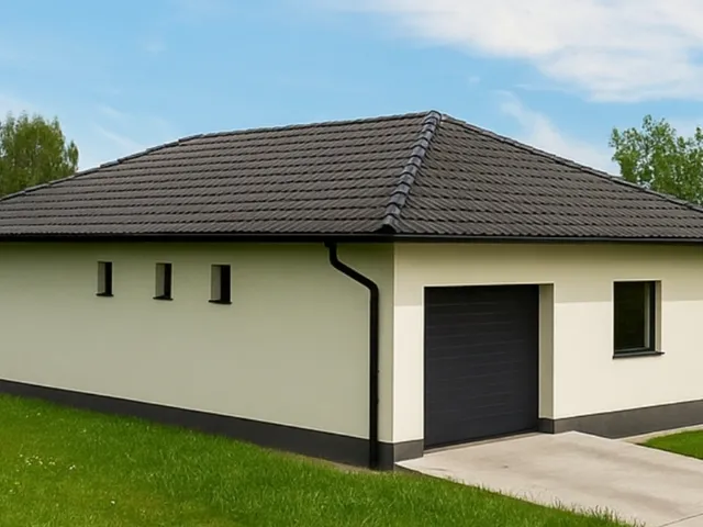 Eladó ház Érd, Tusculanum 105 nm