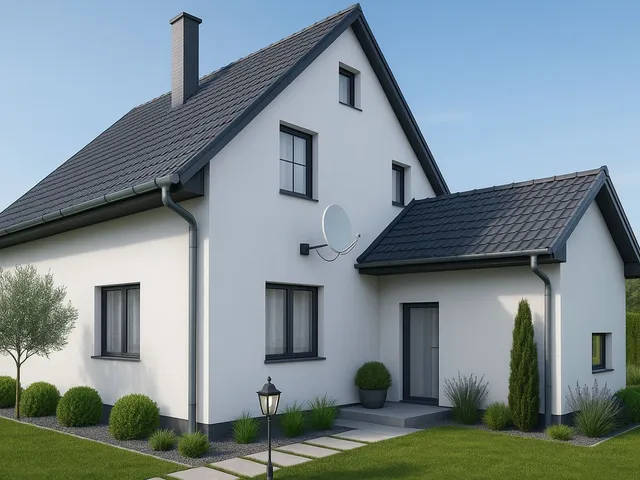 Eladó ház Érd, Ófalu 157 nm