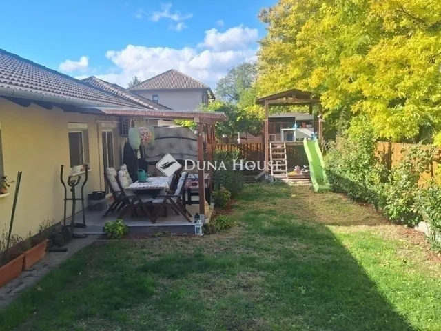 Eladó ház Szigetszentmiklós 91 nm