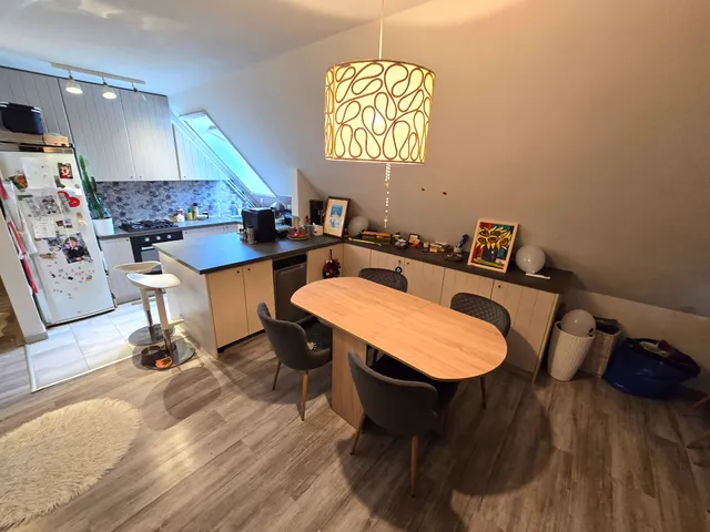 Eladó lakás Érd, Kutyavár 90 nm