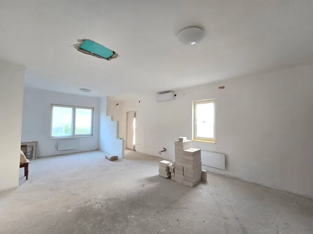 Eladó ház Érd, Tusculanum 94 nm