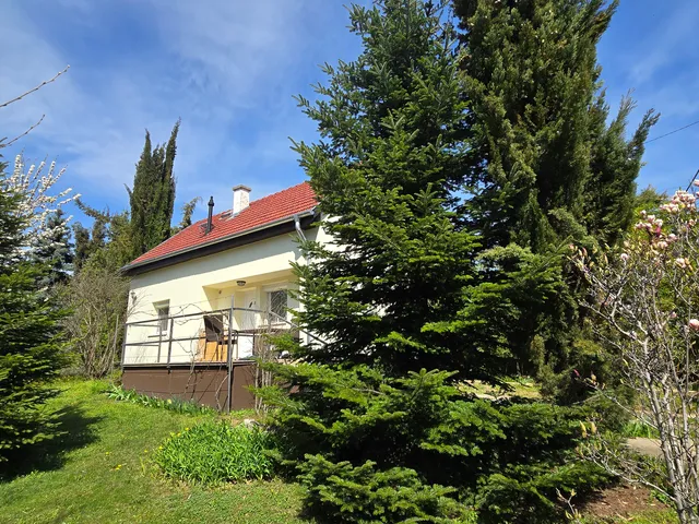 Eladó ház Törökbálint, Annahegy 65 nm